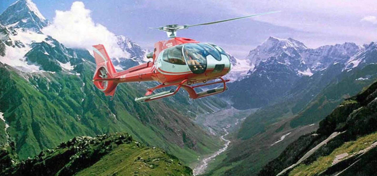 Top 5 Char Dham Yatra by Helicopter Tour Operators in India (2026 Guide)